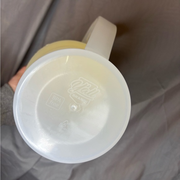 Y’all Sweet Tea Gallon Pitcher - Picture 4 of 5